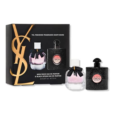 yves Saint Laurent perfume ulta